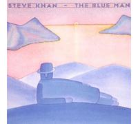 The Blue Man