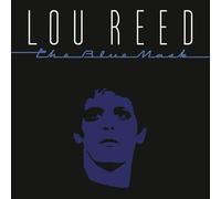 The Blue Mask Edition limitée
