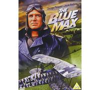 The Blue Max – DVD – Import anglais – Twentieth Century Fox Film Corporation