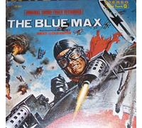 "THE BLUE MAX"ORIGINAL SOUNDTRACK RECORDING.L.P.