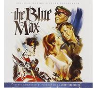 The Blue Max (OST) (2CD) by Jerry Goldsmith