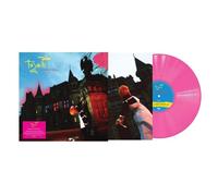 The Blue Meaning - Vinyle 33 Tours