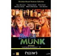 The Blue Monk ( Den blå munk ) [ Origine Danoise, Sans Langue Francaise ]