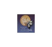 The Blue Moon And The Butterfly Paperback Book By Merillat