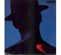 The Blue Nile - Hats (1989) [Import]