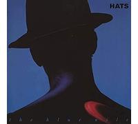 The Blue Nile - Hats [Import]