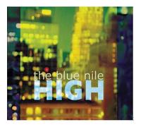 The Blue Nile - High [Import]