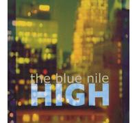 The Blue Nile - High [Import]