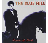 The Blue Nile - Peace at Last [Import]