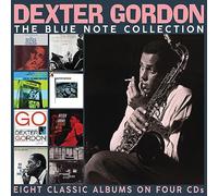 The Blue Note Collection