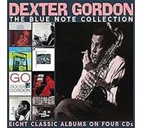 The Blue Note Collection CD