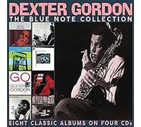 The Blue Note Collection CD