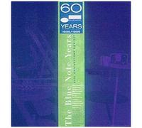 The Blue Note Years
