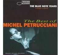 Petrucciani, Michel - Best of The Blue Note Years