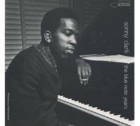ベスト・オブ・ソニー・クラーク/THE BLUE NOTE YEARS 6