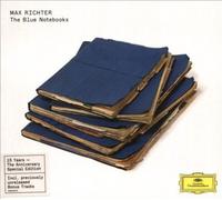 The Blue Notebooks -15 Years by Max Richter [Audio CD] NEUF