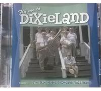 The Blue Notes Dixieland Jazz Band - Fly Me to Dixieland - Volume 2
