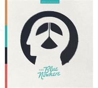 Between the Buried and Me – The Blue Nowhere – Vinyle 2LP Édition limitée Vert menthe