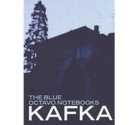 The Blue Octavo Notebooks