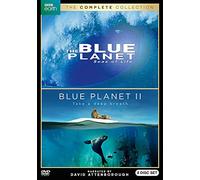 The Blue Planet Collection,