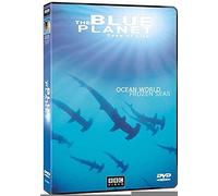 The Blue Planet - Seas of Life (Part 1) [Import USA Zone 1]