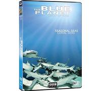 The Blue Planet - Seas Of Life (Part 3) [Import USA Zone 1]