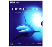 The Blue Planet (Special Edition) - Import Zone 2 UK (anglais uniquement)