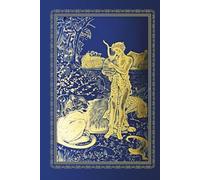 The Blue Poetry Book: Andrew Lang's Classic Collection of Illustrated Storybooks for Children