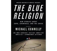 The Blue Religion Inc Mystery Writers of America (Auteur)