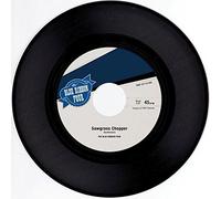 The Blue Ribbon Four - Sawgrass Chopper [Import]