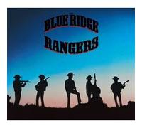 The Blue Ridge Rangers