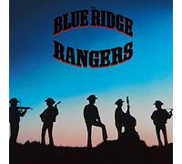John Fogerty – The Blue Ridge Rangers – CD – Digipak neuf