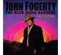 The Blue Ridge Rangers Rides Again