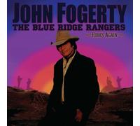 The Blue Ridge Rangers Rides Again