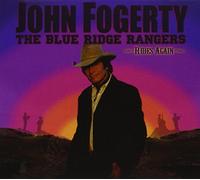 The Blue Ridge Rangers Rides Again by John Fogerty (2009-08-31)