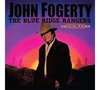 The Blue Ridge Rangers Rides Again CD