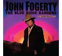 The Blue Ridge Rangers Rides Again – CD – BMG