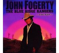 The Blue Ridge Rangers Rides Again – CD – BMG