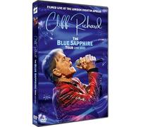 The Blue Sapphire Tour Live 2023 London Eventim Apollo DVD DVD
