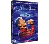 The Blue Sapphire Tour Live 2023 London Eventim Apollo DVD G