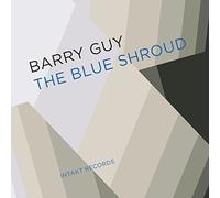 The Blue Shroud