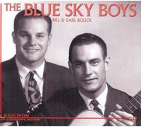 The Blue Sky Boys - Legends of Country Music [Import]