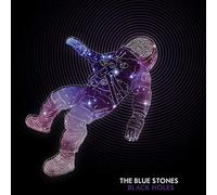 The blue stones - Black Holes [Import]