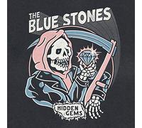 The blue stones - Hidden gems