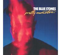 The Blue Stones – Pretty Monster – Vinyle LP – Explicite – SPV Entertainment