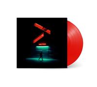 The Blue Stones – Metro – Vinyle rouge opaque