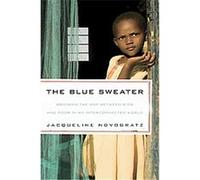 The Blue Sweater Jacqueline Novogratz (Auteur)