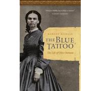 The Blue Tattoo