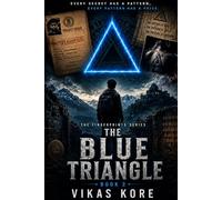 The Blue Triangle: Why was Aarav chosen?