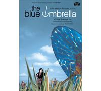 The Blue Umbrella (2005) (Hindi Comedy Film / Bollywood Movie / Indian Cinema DVD)